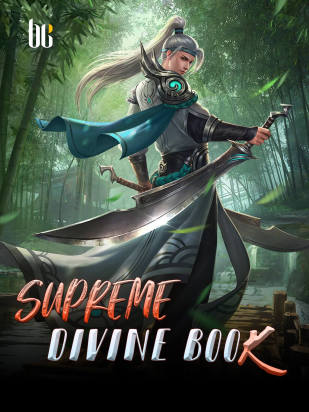 Supreme Divine Book